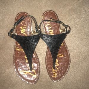 Sam Edelman woman’s sandal